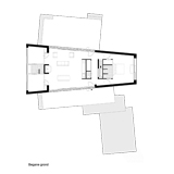 Terschelling architect nieuwbouw renovatie studio Stephan Schagen - duin villa